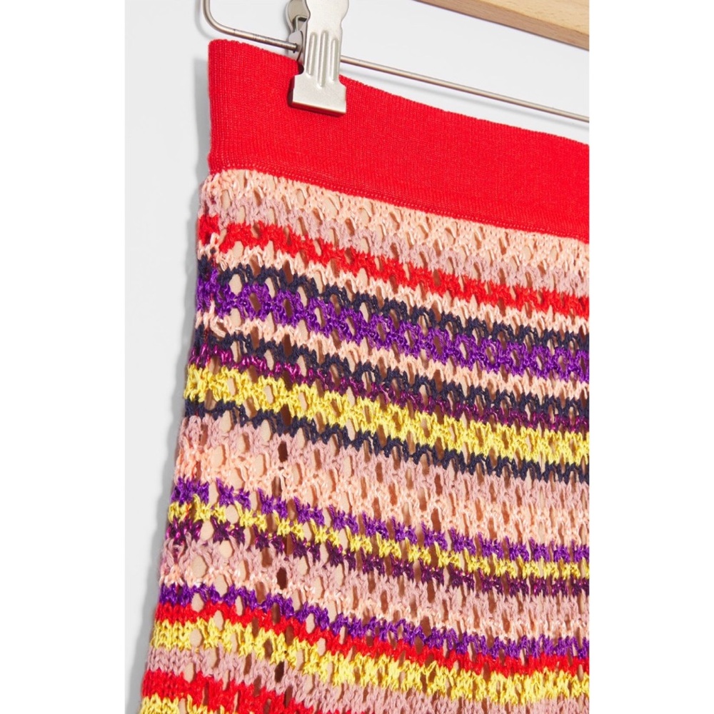 NWT Katie Knit Skirt, Antrhopologie, Cecelia Prado - Picture 4 of 7